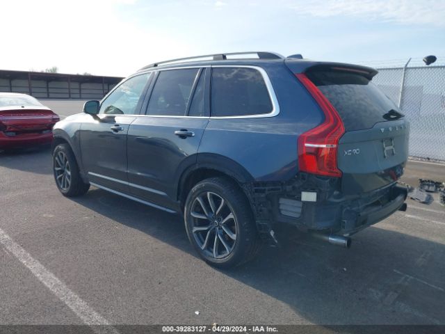 YV4102PK0J1354195 Volvo Xc90 T5 Momentum