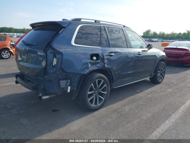 YV4102PK0J1354195 Volvo Xc90 T5 Momentum
