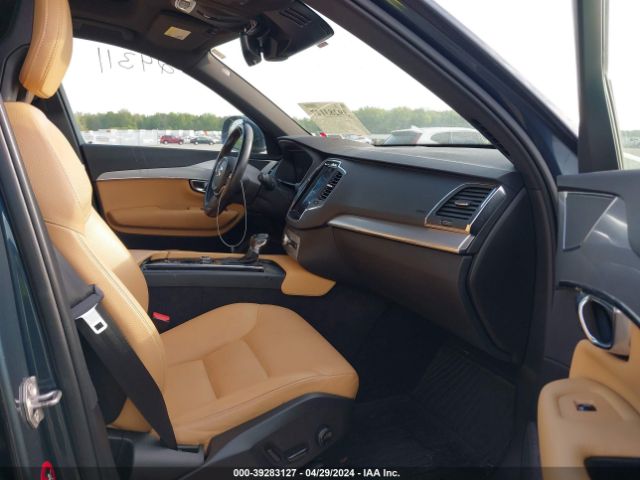 YV4102PK0J1354195 Volvo Xc90 T5 Momentum