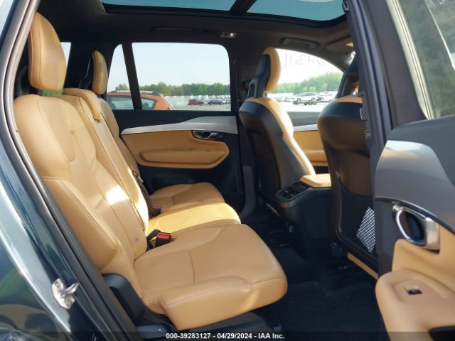 YV4102PK0J1354195 Volvo Xc90 T5 Momentum