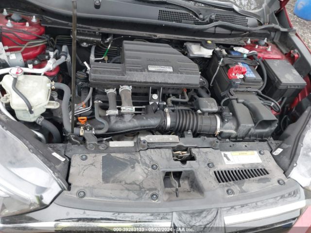 5J6RW2H25LL000547 Honda Cr-v Awd Lx