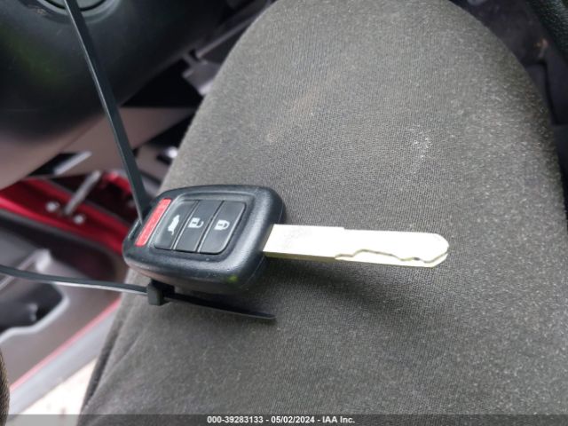 5J6RW2H25LL000547 Honda Cr-v Awd Lx