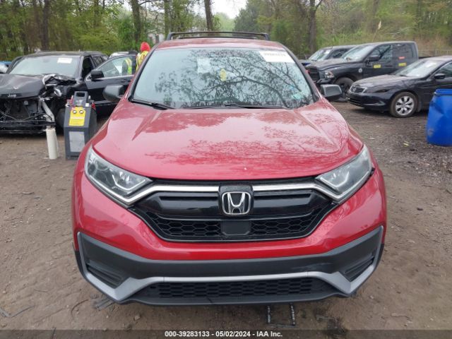 5J6RW2H25LL000547 Honda Cr-v Awd Lx