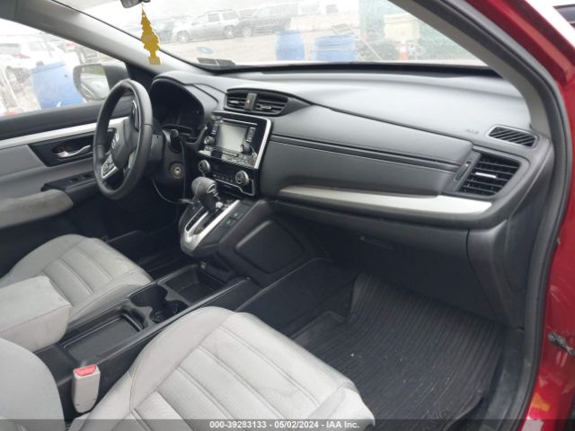 5J6RW2H25LL000547 Honda Cr-v Awd Lx