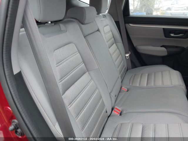 5J6RW2H25LL000547 Honda Cr-v Awd Lx