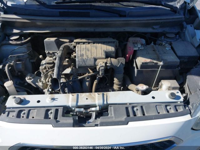 ML32A4HJ6JH011343 Mitsubishi MIRAGE SE