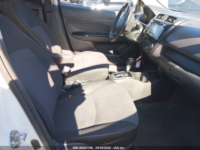ML32A4HJ6JH011343 Mitsubishi MIRAGE SE