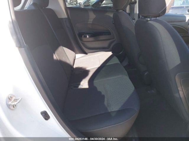 ML32A4HJ6JH011343 Mitsubishi MIRAGE SE