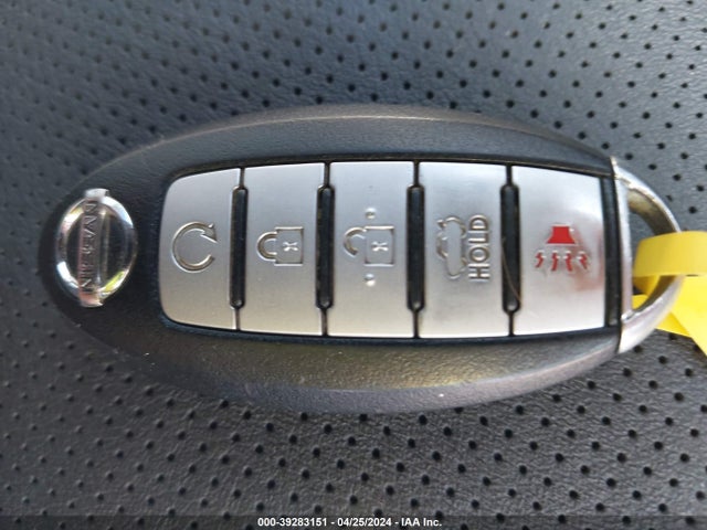 Nissan Altima 2.5 Sl 2015 1N4AL3AP0FC116529 Image 11