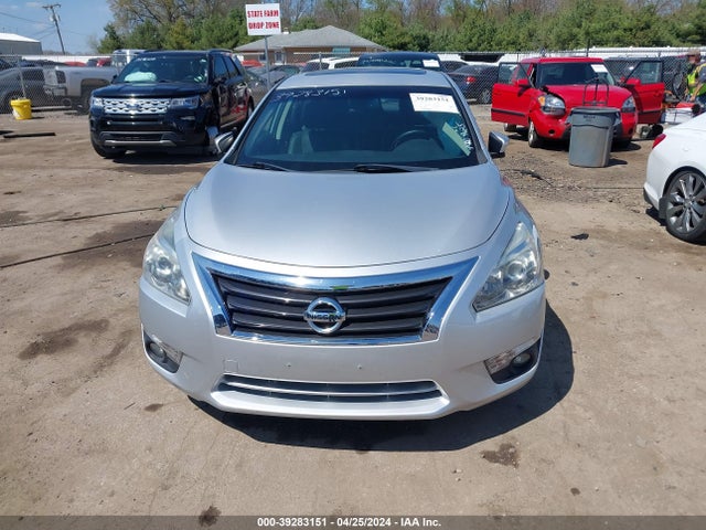 Nissan Altima 2.5 Sl 2015 1N4AL3AP0FC116529 Image 12