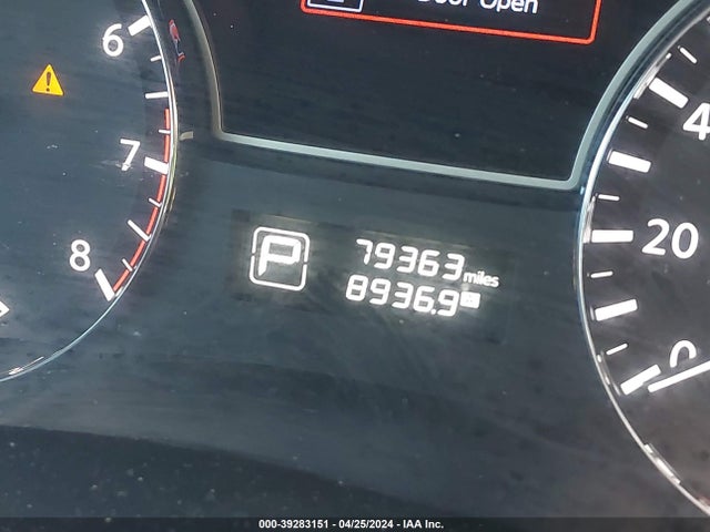 Nissan Altima 2.5 Sl 2015 1N4AL3AP0FC116529 Image 15