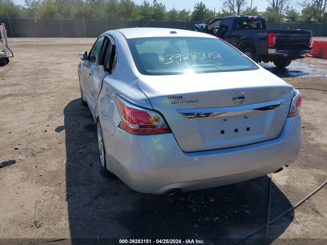 Nissan Altima 2.5 Sl 2015 1N4AL3AP0FC116529 Image 3