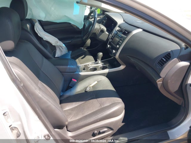 Nissan Altima 2.5 Sl 2015 1N4AL3AP0FC116529 Image 5