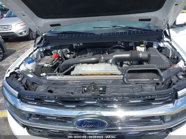 Ford Expedition Limited Max 2023 1FMJK2A89PEA15376 Image 10