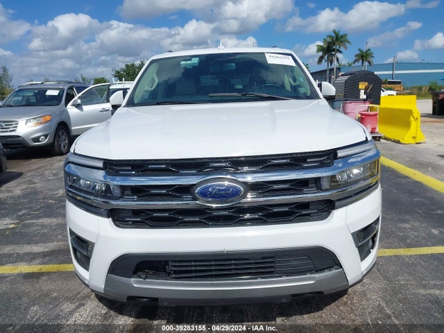Ford Expedition Limited Max 2023 1FMJK2A89PEA15376 Image 12