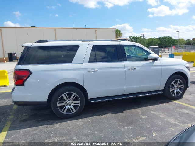 Ford Expedition Limited Max 2023 1FMJK2A89PEA15376 Image 13
