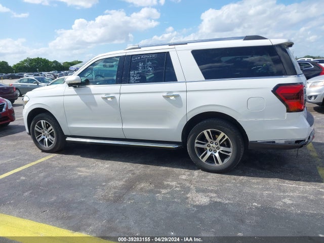 Ford Expedition Limited Max 2023 1FMJK2A89PEA15376 Image 14