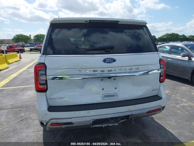 Ford Expedition Limited Max 2023 1FMJK2A89PEA15376 Image 16