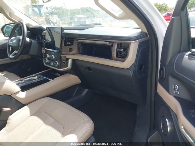 Ford Expedition Limited Max 2023 1FMJK2A89PEA15376 Image 5
