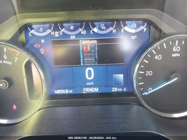 Ford Expedition Limited Max 2023 1FMJK2A89PEA15376 Image 7