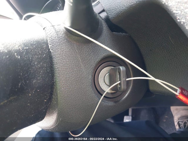 Nissan ROGUE S 2017 5N1AT2MT1HC740335 Image 11