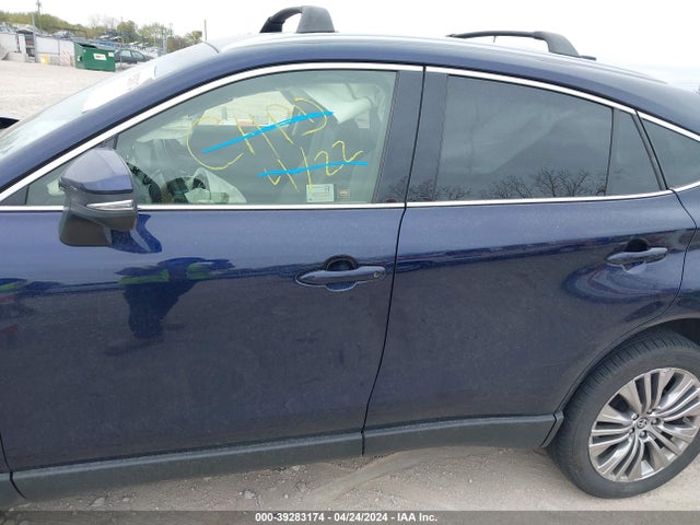 Toyota Venza Xle 2021 JTEAAAAH5MJ085764 Image 14