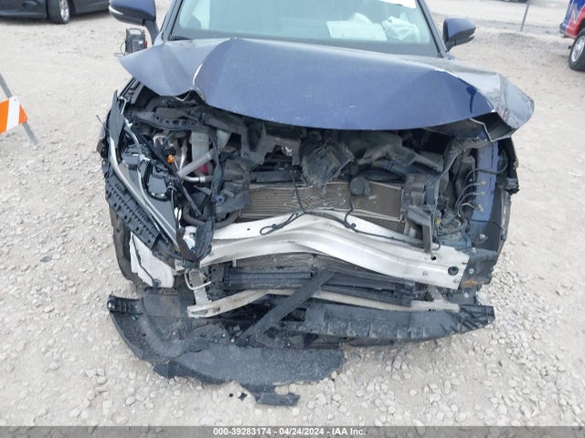 Toyota Venza Xle 2021 JTEAAAAH5MJ085764 Image 6