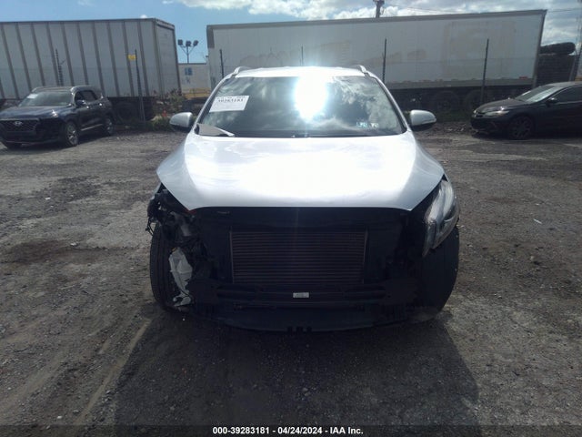 KIA Sorento 3.3l Lx 2018 5XYPG4A56JG358405 Image 12