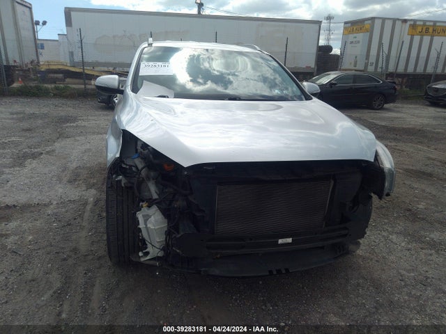 KIA Sorento 3.3l Lx 2018 5XYPG4A56JG358405 Image 6