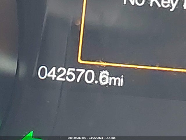 Ford Mustang Ecoboost Fastback 2021 1FA6P8TH2M5156898 Image 15