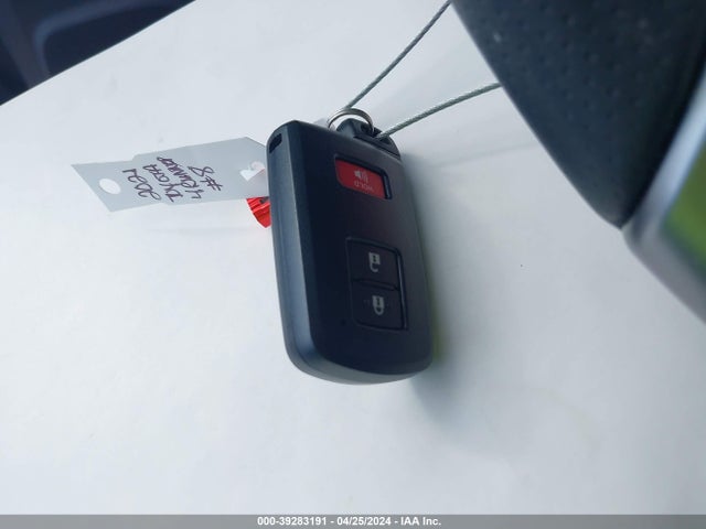 Toyota 4runner Limited 2021 JTEDU5JR5M5243520 Image 11