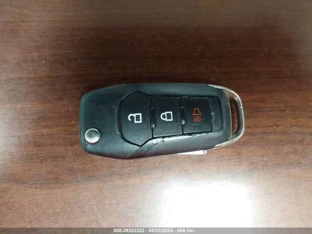Ford ECOSPORT S 2019 MAJ6S3FL4KC299703 Image 11
