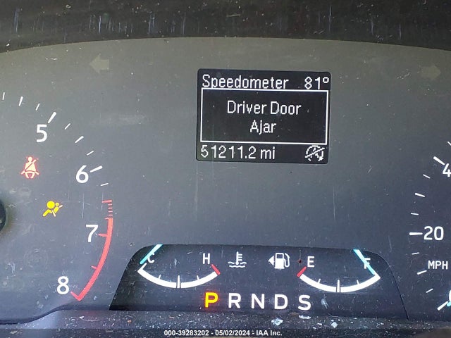 Ford ECOSPORT S 2019 MAJ6S3FL4KC299703 Image 7
