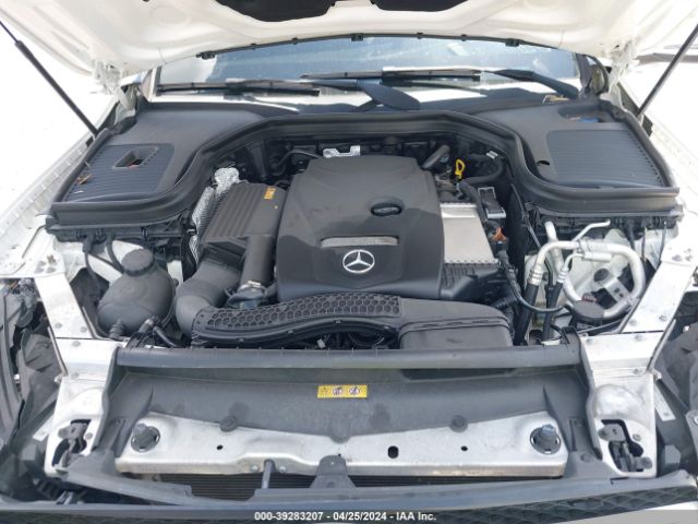 WDC0G4JB8KV146679 Mercedes-Benz GLC 300