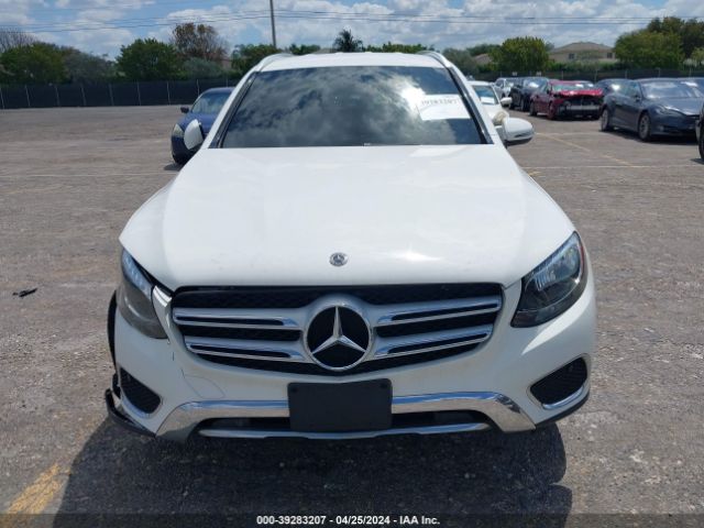 WDC0G4JB8KV146679 Mercedes-Benz GLC 300