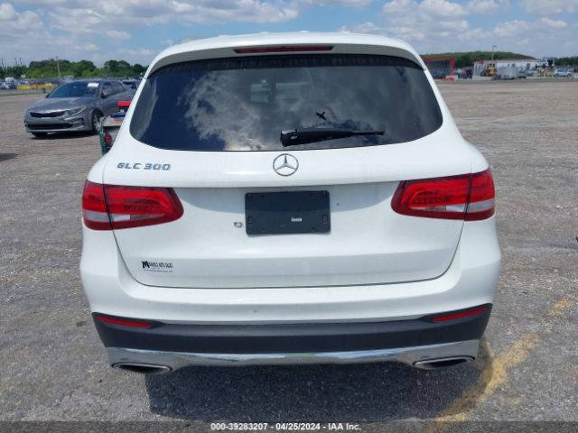WDC0G4JB8KV146679 Mercedes-Benz GLC 300