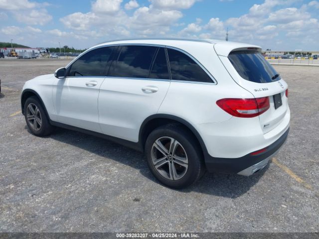 WDC0G4JB8KV146679 Mercedes-Benz GLC 300