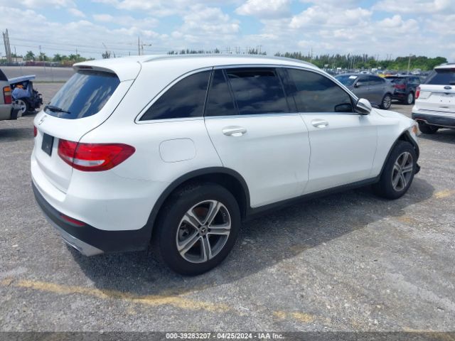 WDC0G4JB8KV146679 Mercedes-Benz GLC 300