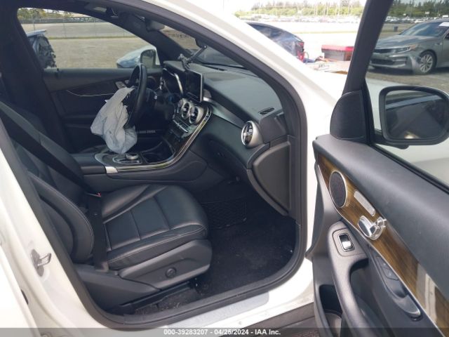 WDC0G4JB8KV146679 Mercedes-Benz GLC 300