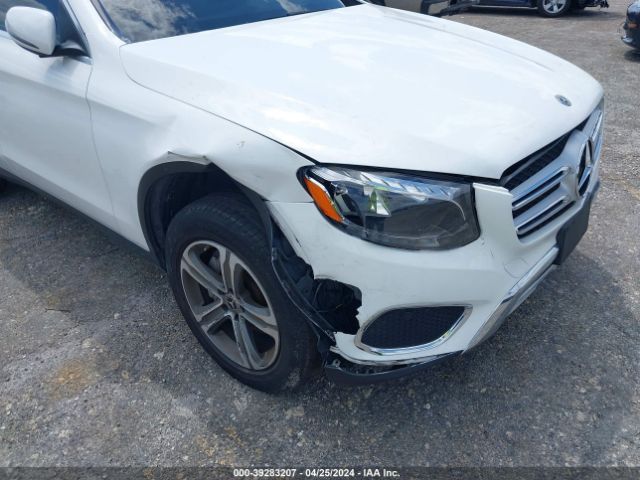 WDC0G4JB8KV146679 Mercedes-Benz GLC 300