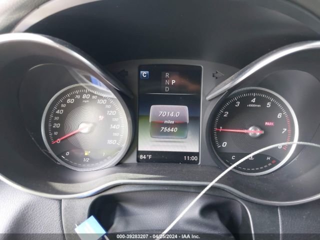 WDC0G4JB8KV146679 Mercedes-Benz GLC 300