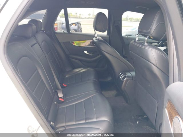 WDC0G4JB8KV146679 Mercedes-Benz GLC 300