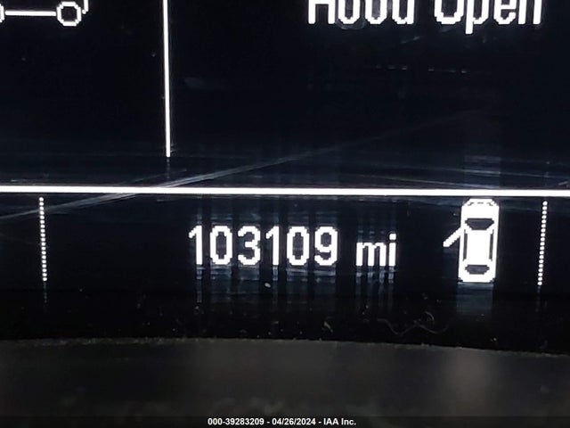 Chevrolet EQUINOX LT 2018 2GNAXJEV3J6203314 Image 15