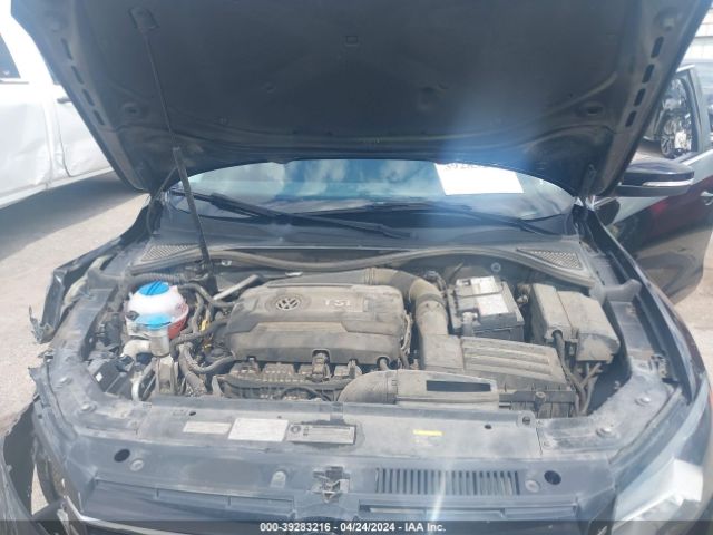 1VWAS7A33FC091673 Volkswagen Passat 1.8t Limited Edition