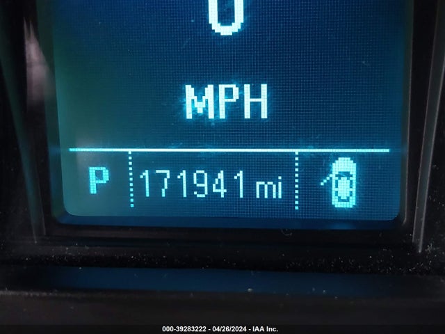 Chevrolet EQUINOX LS 2014 2GNALAEK8E6327487 Image 16