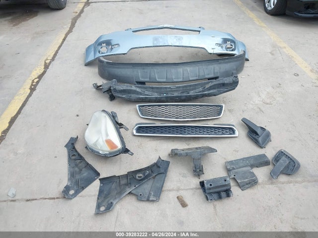 Chevrolet EQUINOX LS 2014 2GNALAEK8E6327487 Image 12