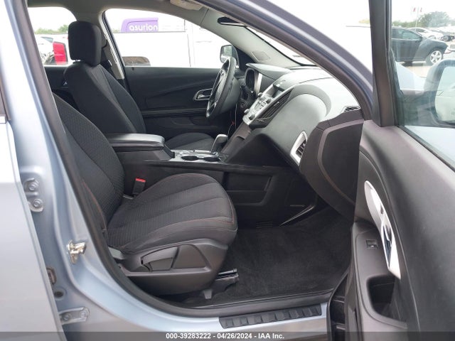 Chevrolet EQUINOX LS 2014 2GNALAEK8E6327487 Image 5