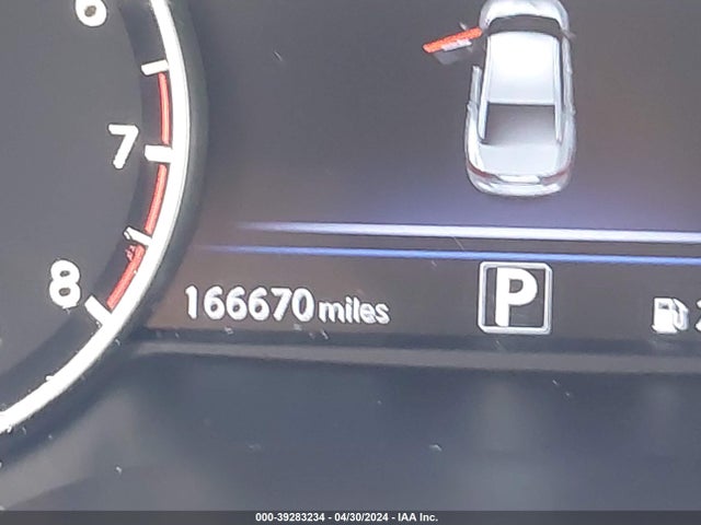 Nissan Maxima 3.5 Sv 2018 1N4AA6AP8JC374670 Image 15