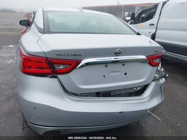 Nissan Maxima 3.5 Sv 2018 1N4AA6AP8JC374670 Image 16