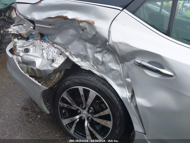 Nissan Maxima 3.5 Sv 2018 1N4AA6AP8JC374670 Image 6
